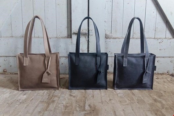 Prachtige shoppers om mee verwend te worden! Prachtige shoppers om mee verwend te worden!